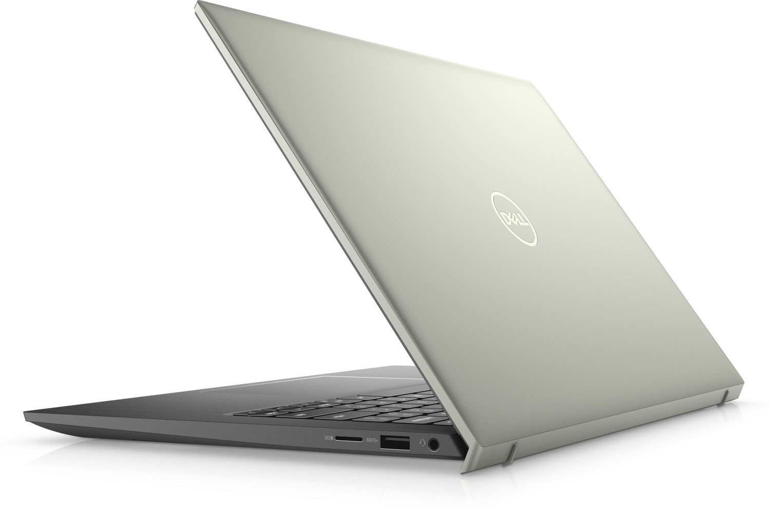 Image of DELL Inspiron Intel Core i7 11th Gen 1165G7 - (8 GB /512 GB SSD /Windows 10 Home /2 GB Graphics) Inspiron 5409 Thin and Light Laptop