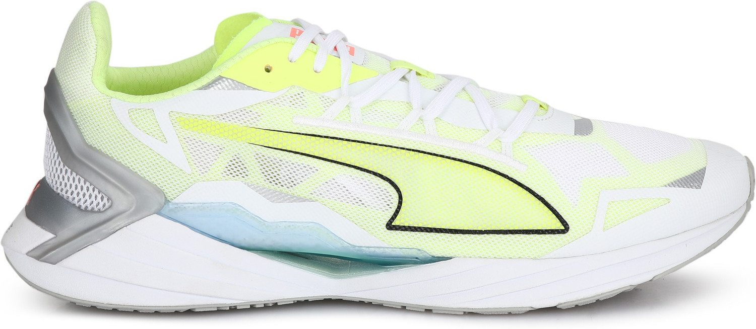 Image of PUMA UltraRide Running Shoes For Men