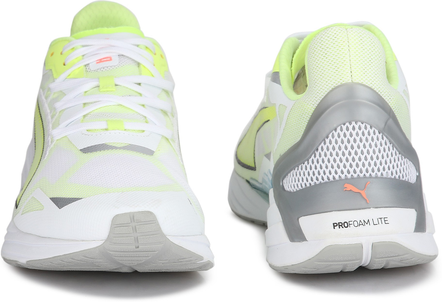 Image of PUMA UltraRide Running Shoes For Men