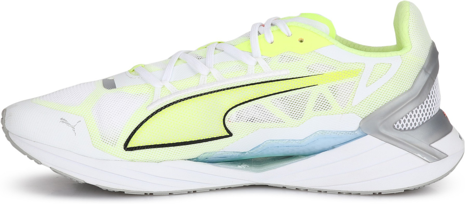Image of PUMA UltraRide Running Shoes For Men