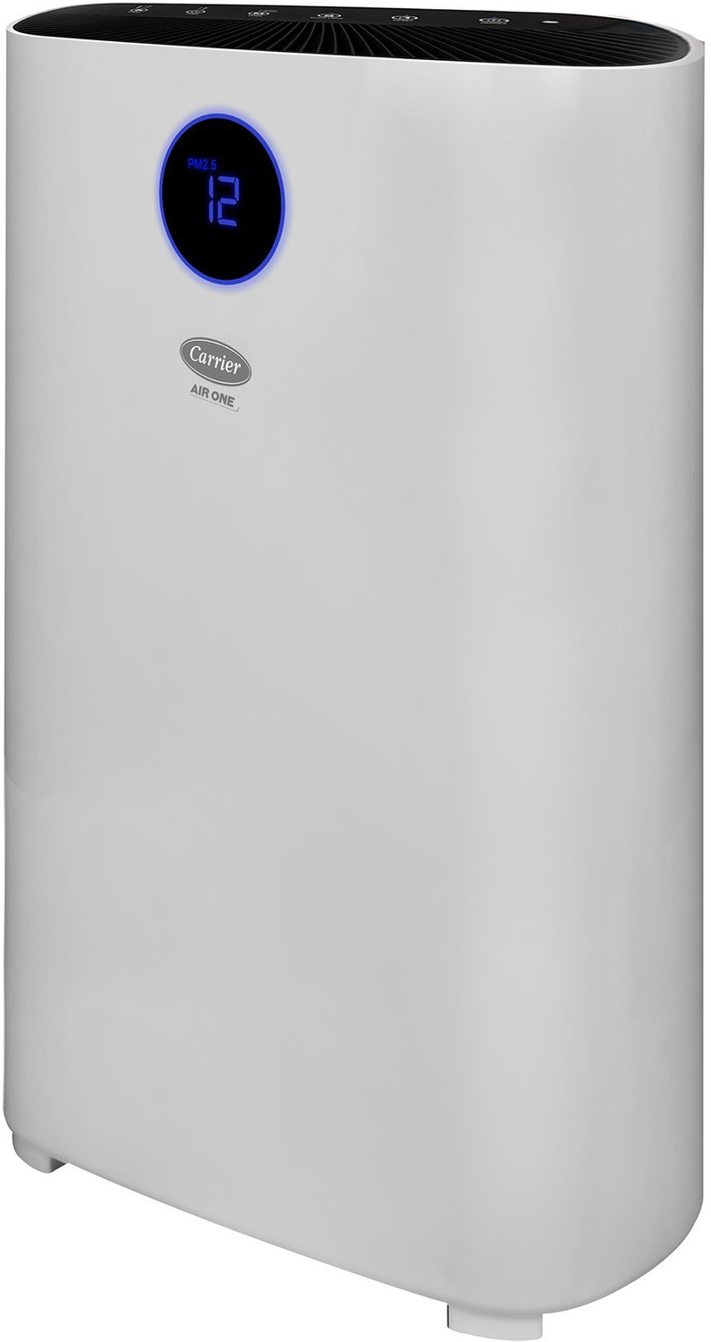 Image of CARRIER AP6006 Portable Room Air Purifier