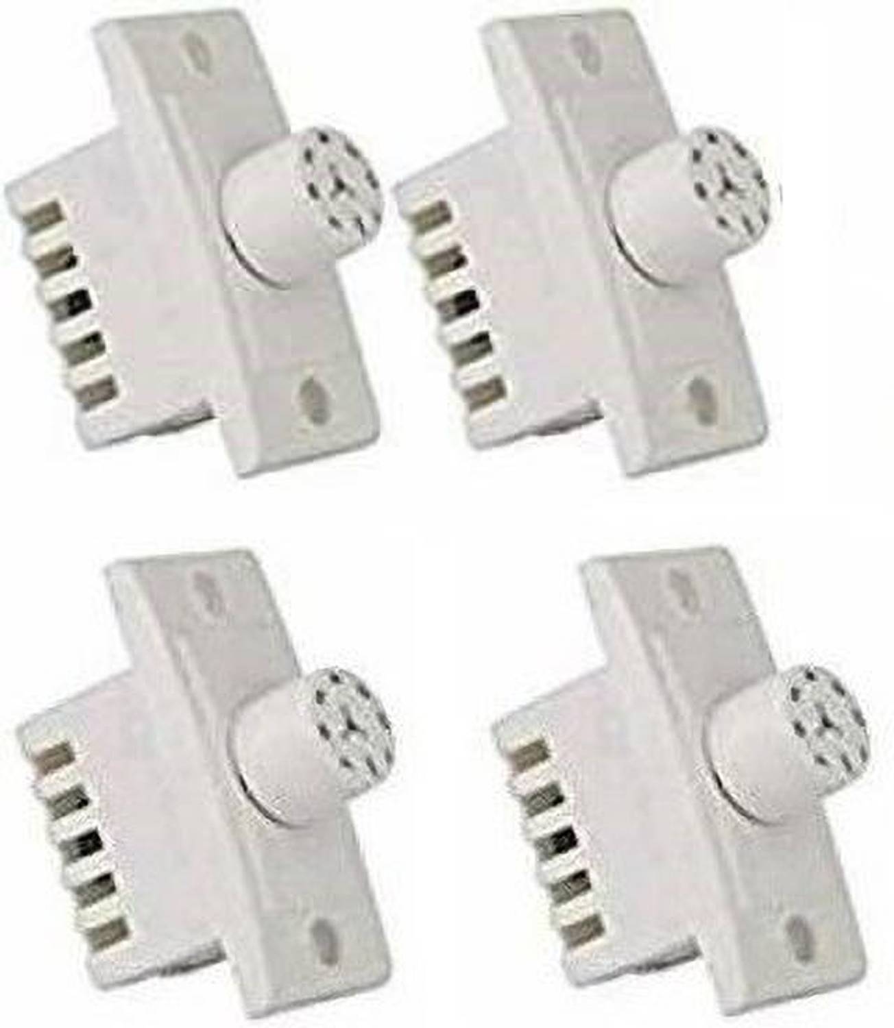Swara Premium Quality Fan Regulator Speed Controller (PACK OF 4 P...more