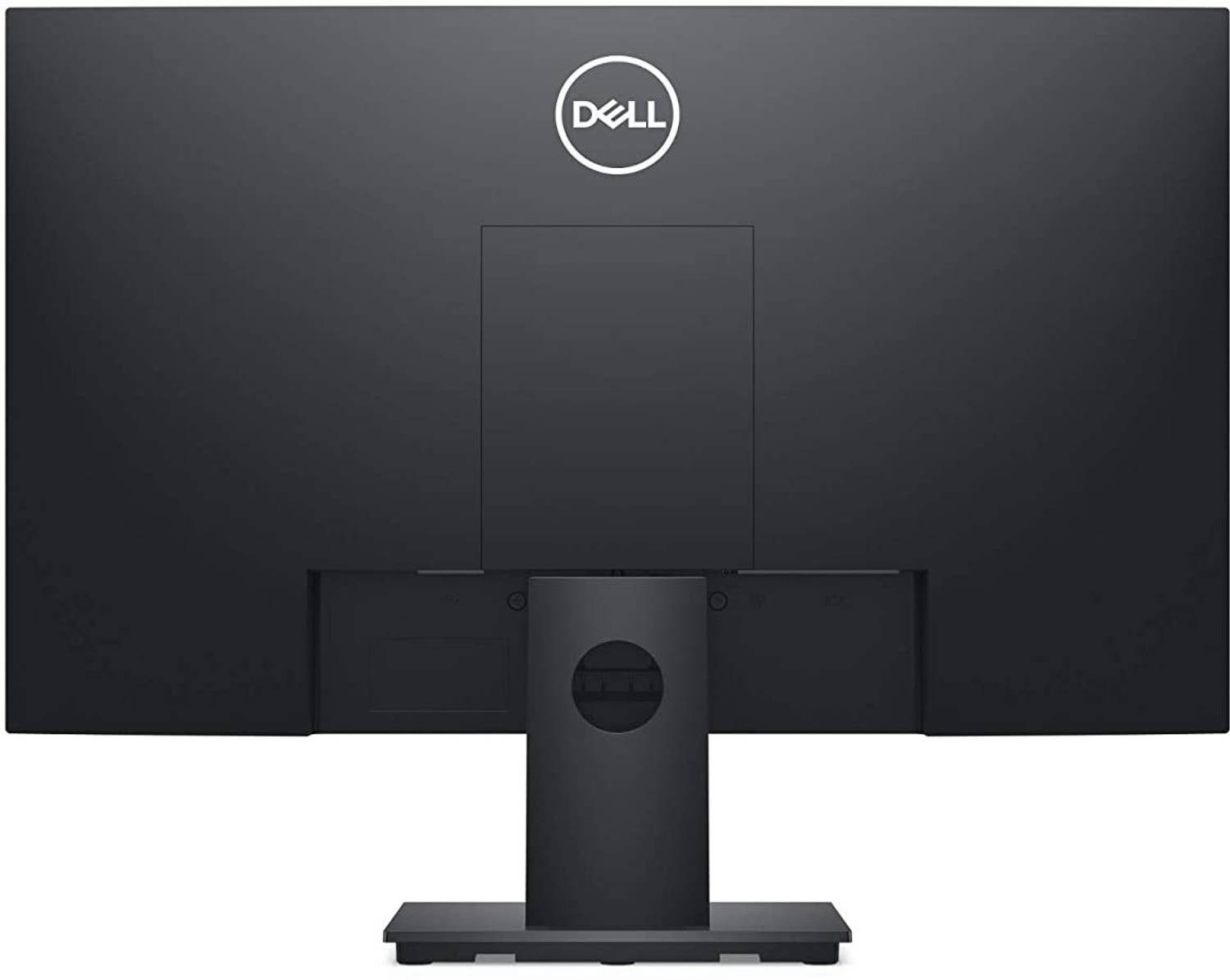 DELL E- SERIES 60.45 cm (24 inch) Full HD LED Backlit IPS Panel