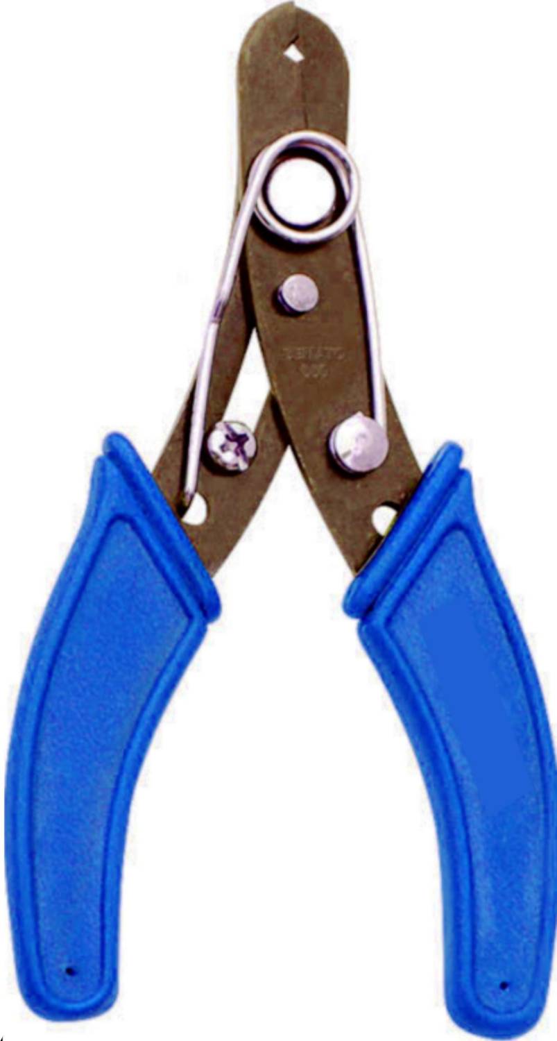 Abdullah WS 150B Canon Circlip Plier