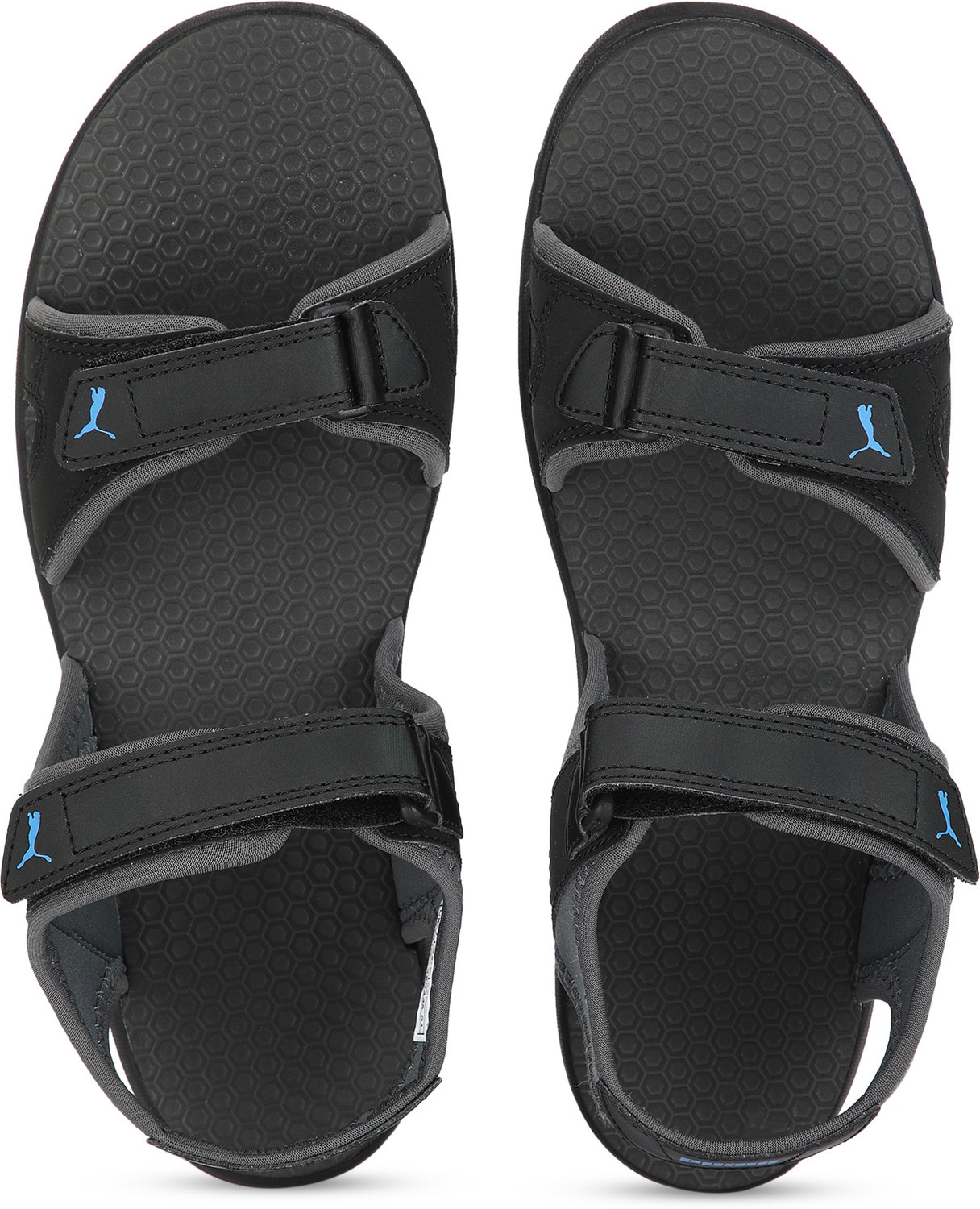 Image of PUMA Ultimate comfort Men Sports Sandals