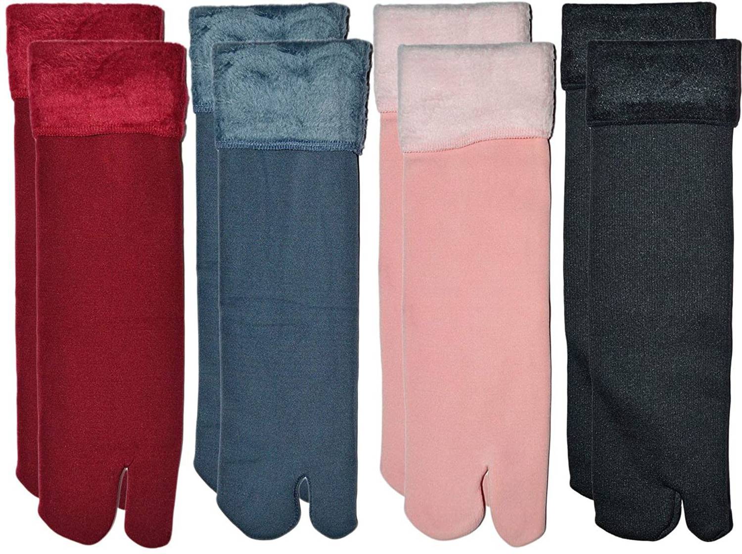 Socksy Women Solid Peds/Footie/No-Show, Ankle Length, Low Cut