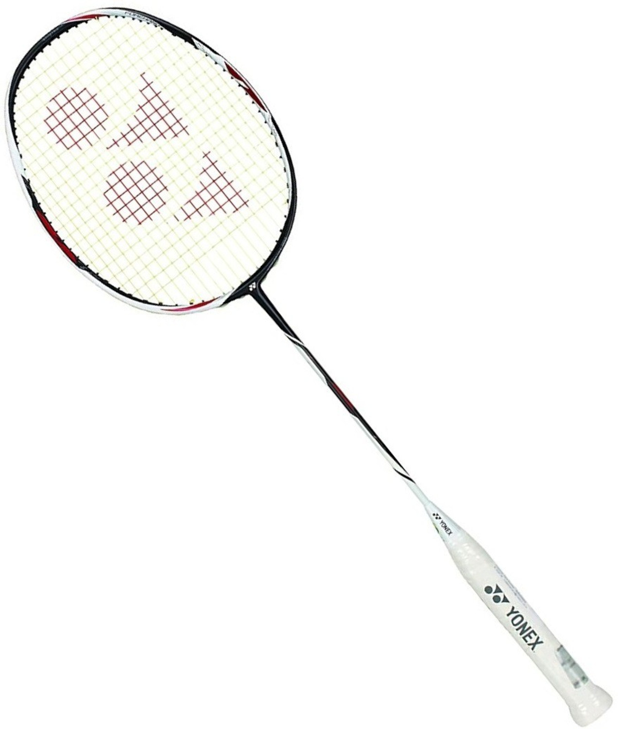 Image of YONEX Duora Z Strike Multicolor Strung Badminton Racquet