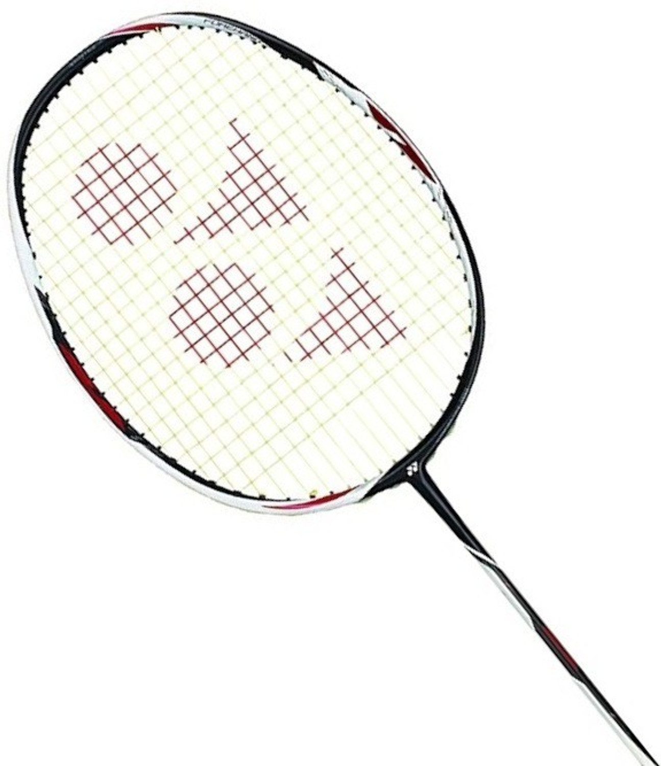 Image of YONEX Duora Z Strike Multicolor Strung Badminton Racquet