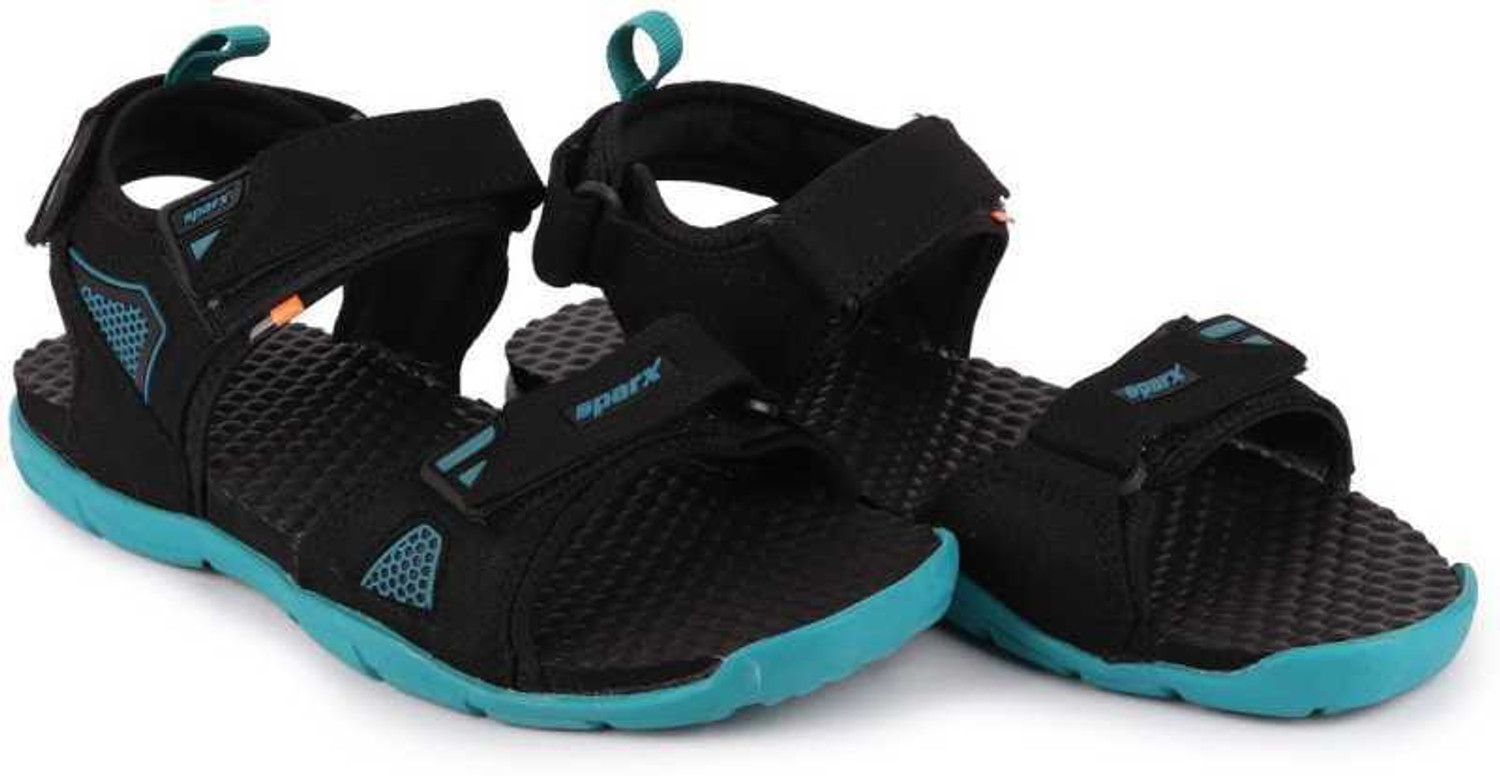 Image of Sparx SS 497 Men Sports Sandals
