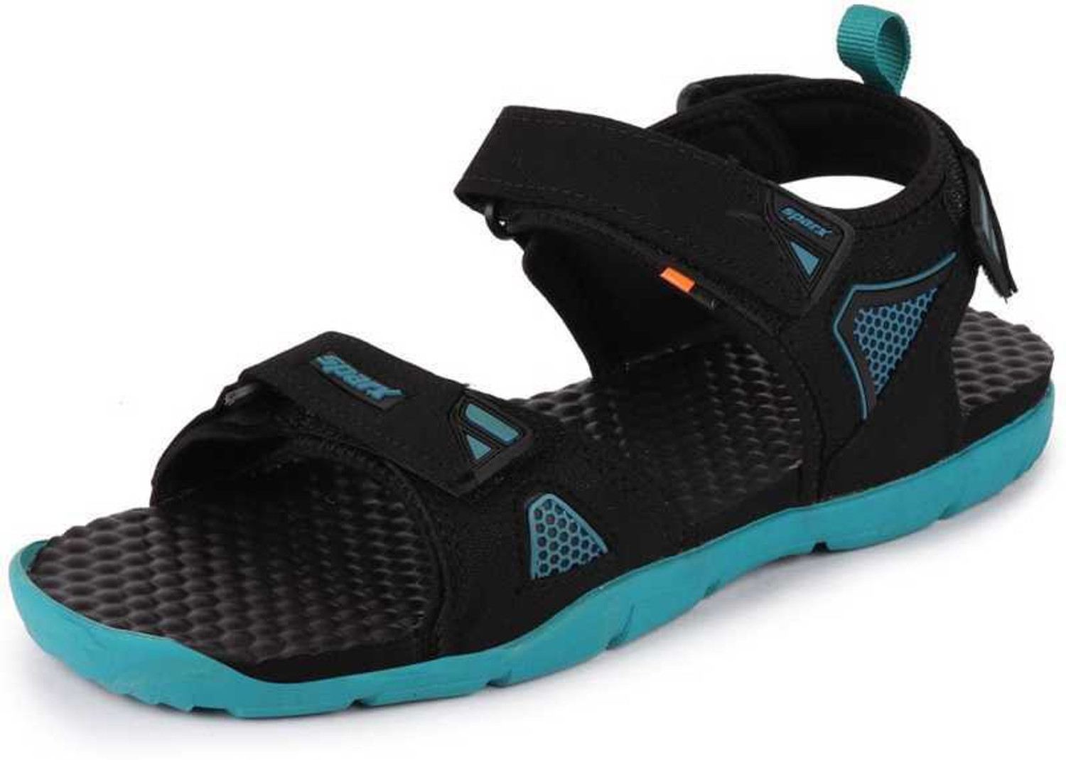 Image of Sparx SS 497 Men Sports Sandals