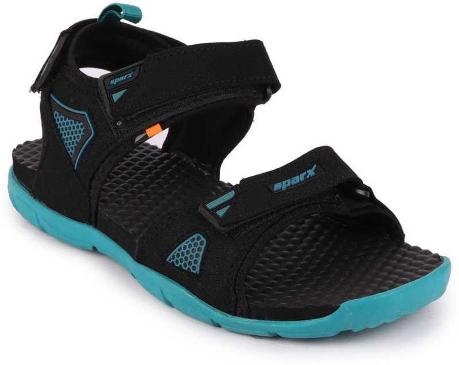 Image of Sparx SS 497 Men Sports Sandals