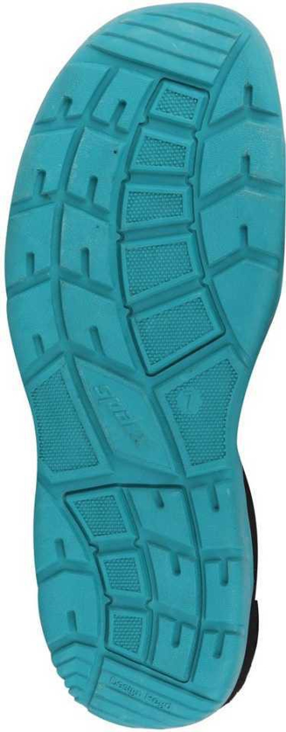 Image of Sparx SS 497 Men Sports Sandals