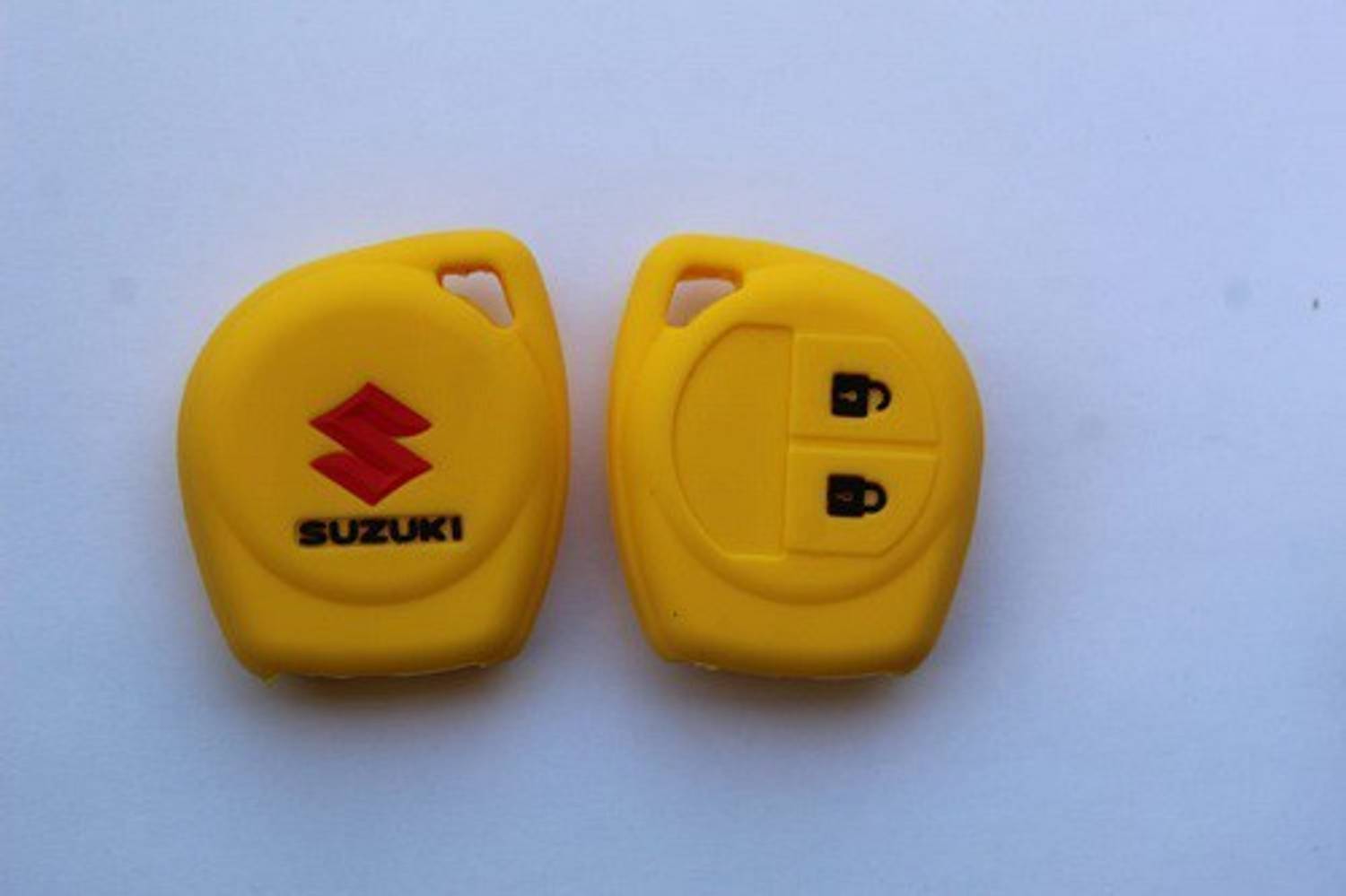 Acto Car Key Cover
