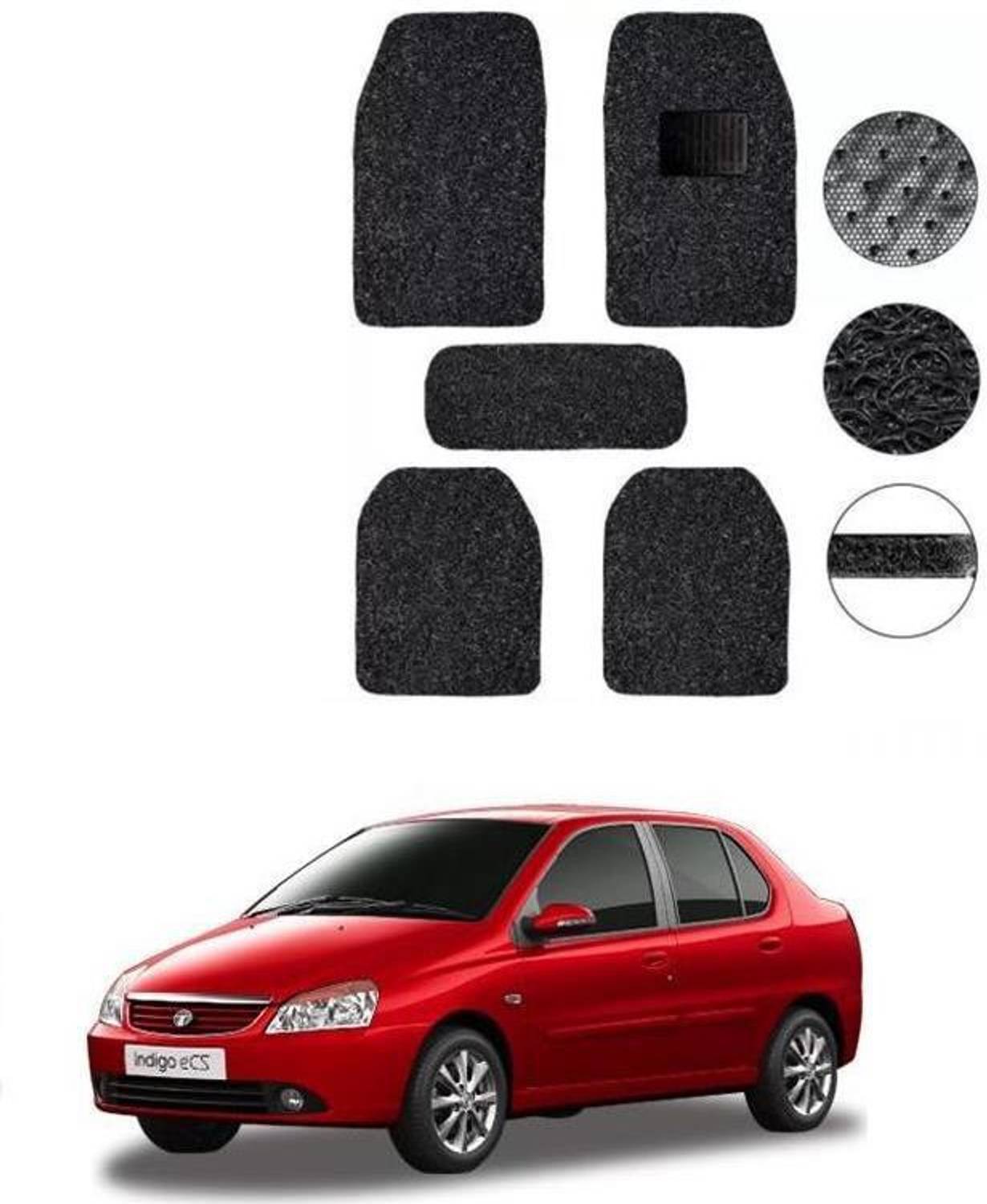 arneja trading company PVC Standard Mat For Tata Indigo eCS