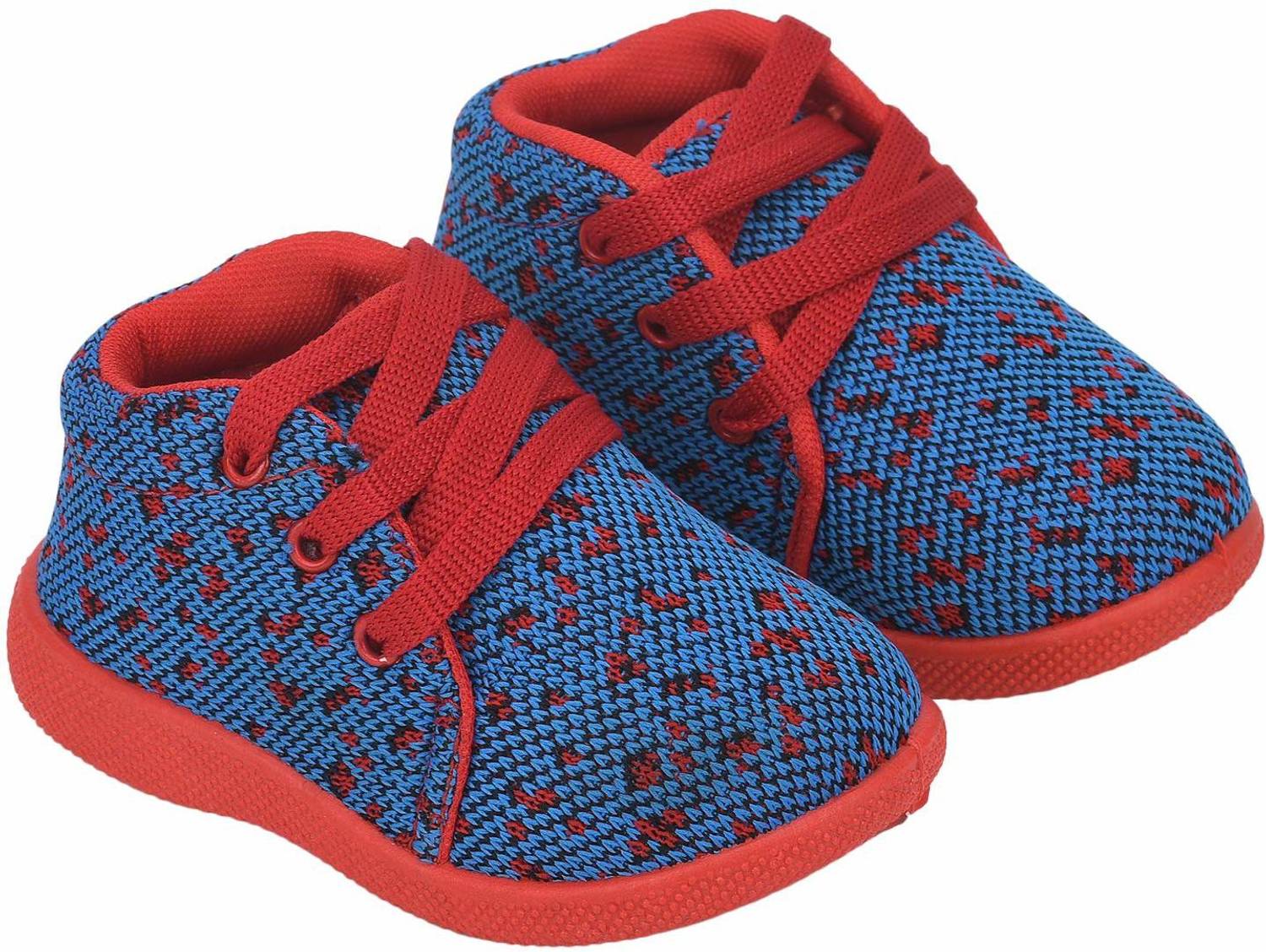 Billion Boys & Girls Lace Sneakers