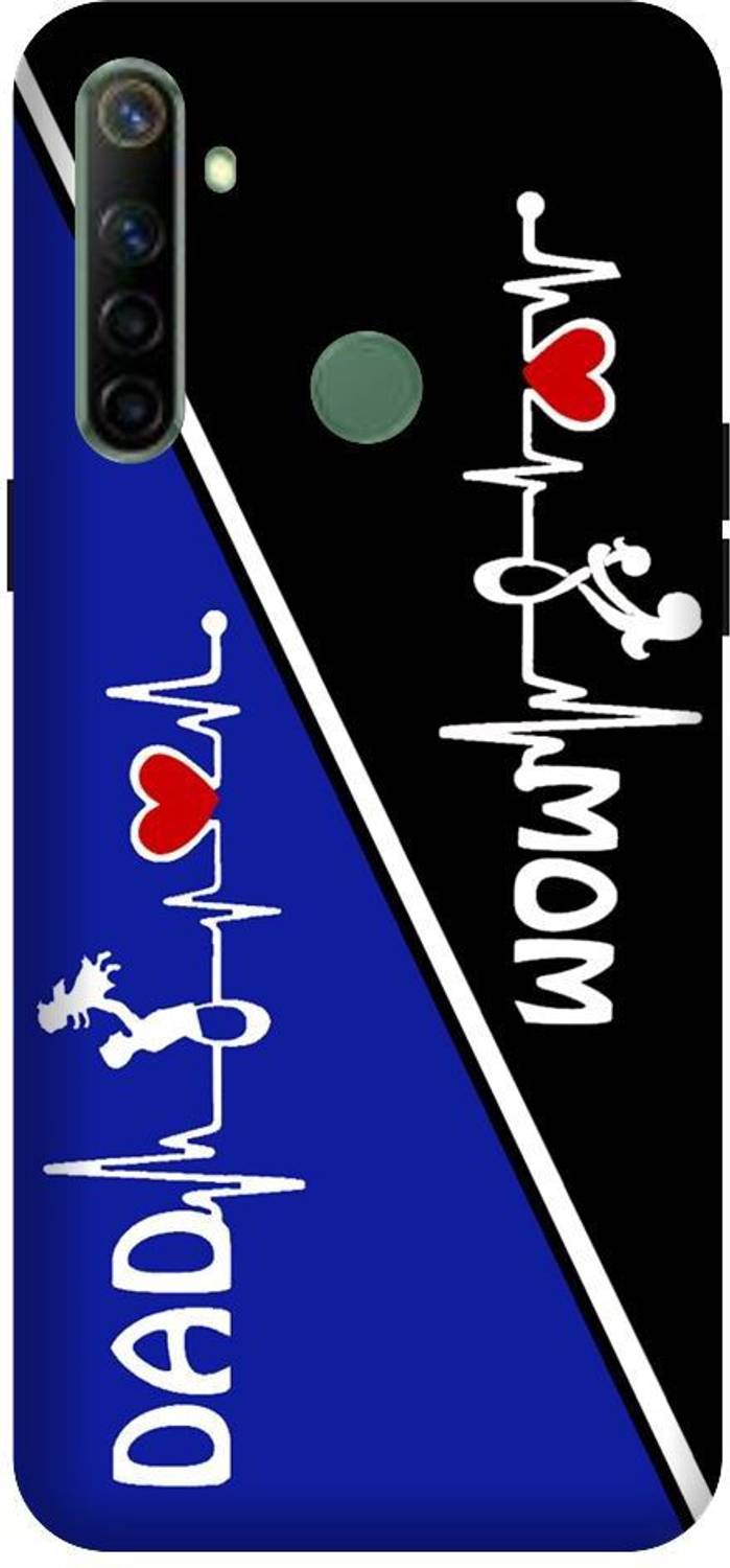 Artage Back Cover for Realme Narzo 10, Realme Narzo 10A, Realme Narzo 20a, Realme 5, Realme 5i, Realme 5s