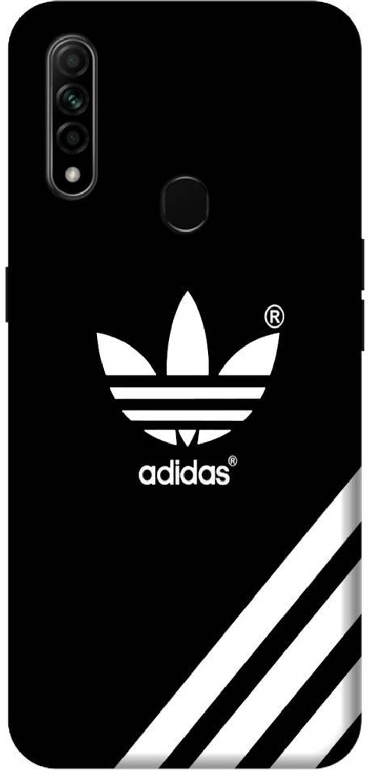 Artage Back Cover for OPPO A31