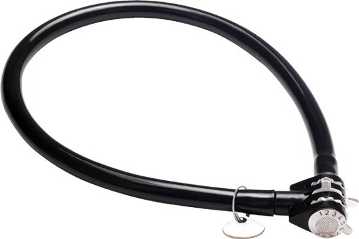 Bonus Combination CL (CL-20) Cycle Lock