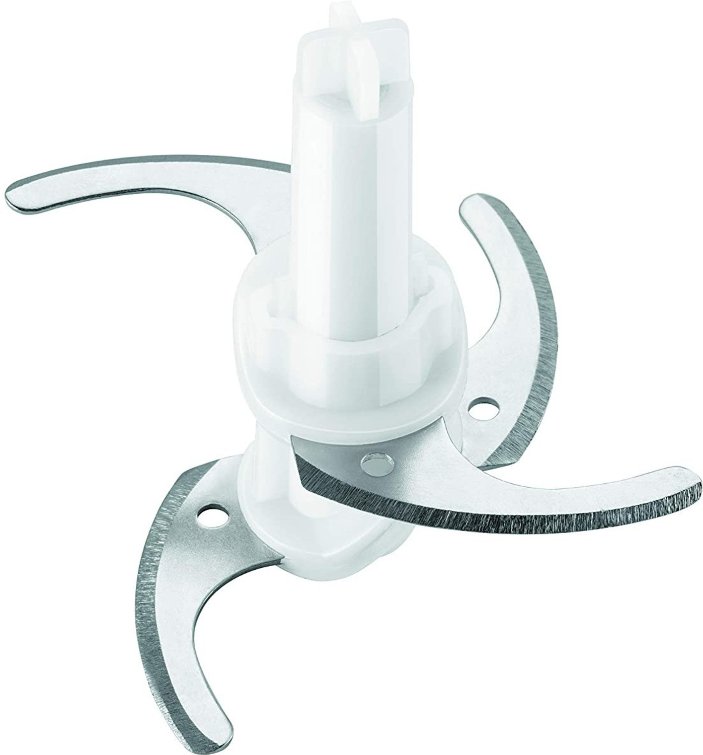 Image of Morphy Richards Mini Chopper Rose Gold Vegetable Chopper