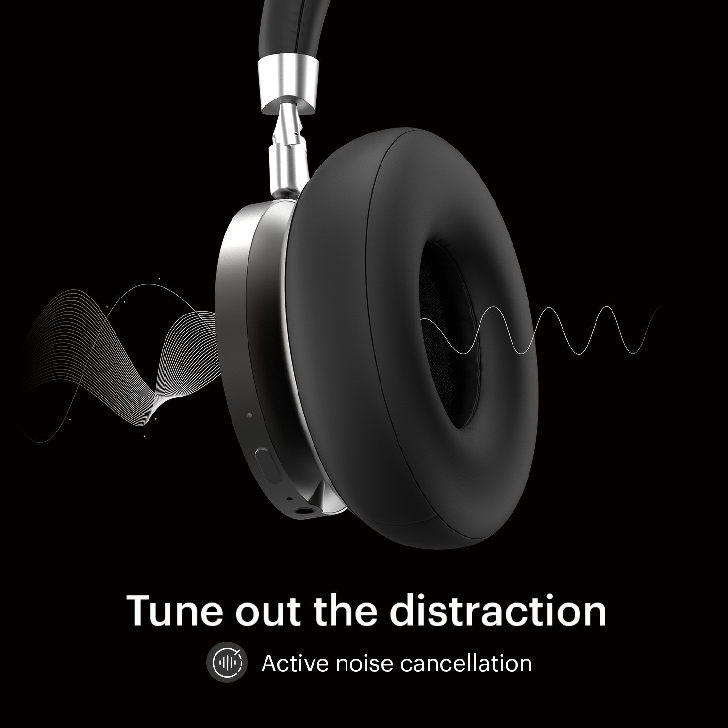 Image of Noise Defy ANC Bluetooth