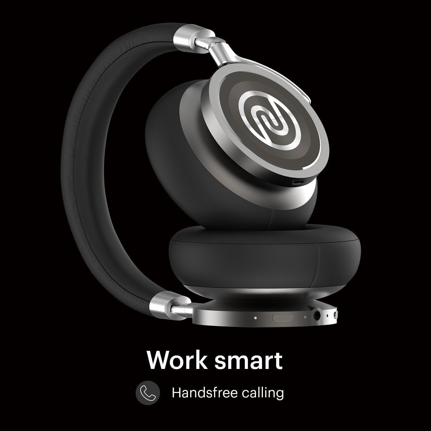 Image of Noise Defy ANC Bluetooth