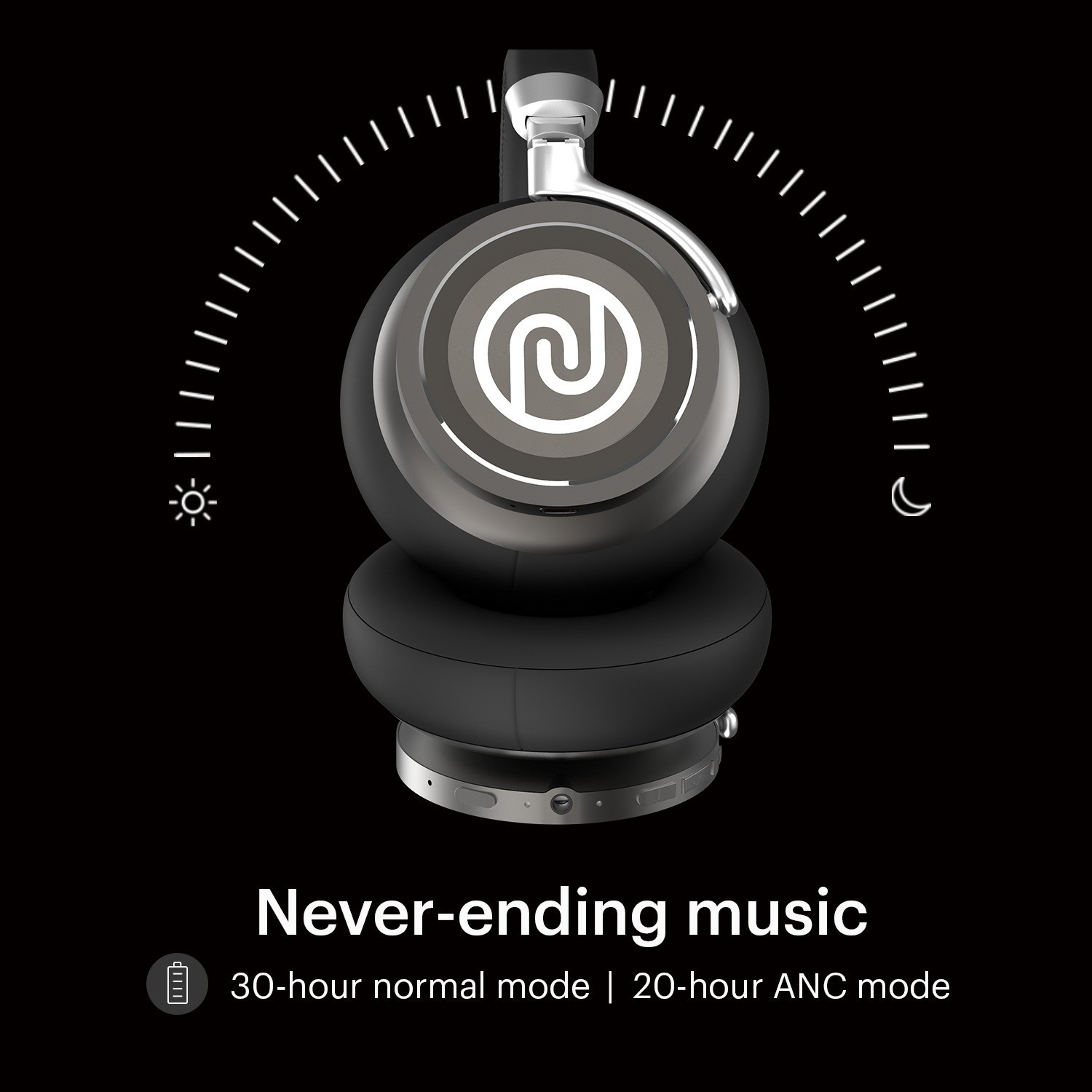 Image of Noise Defy ANC Bluetooth