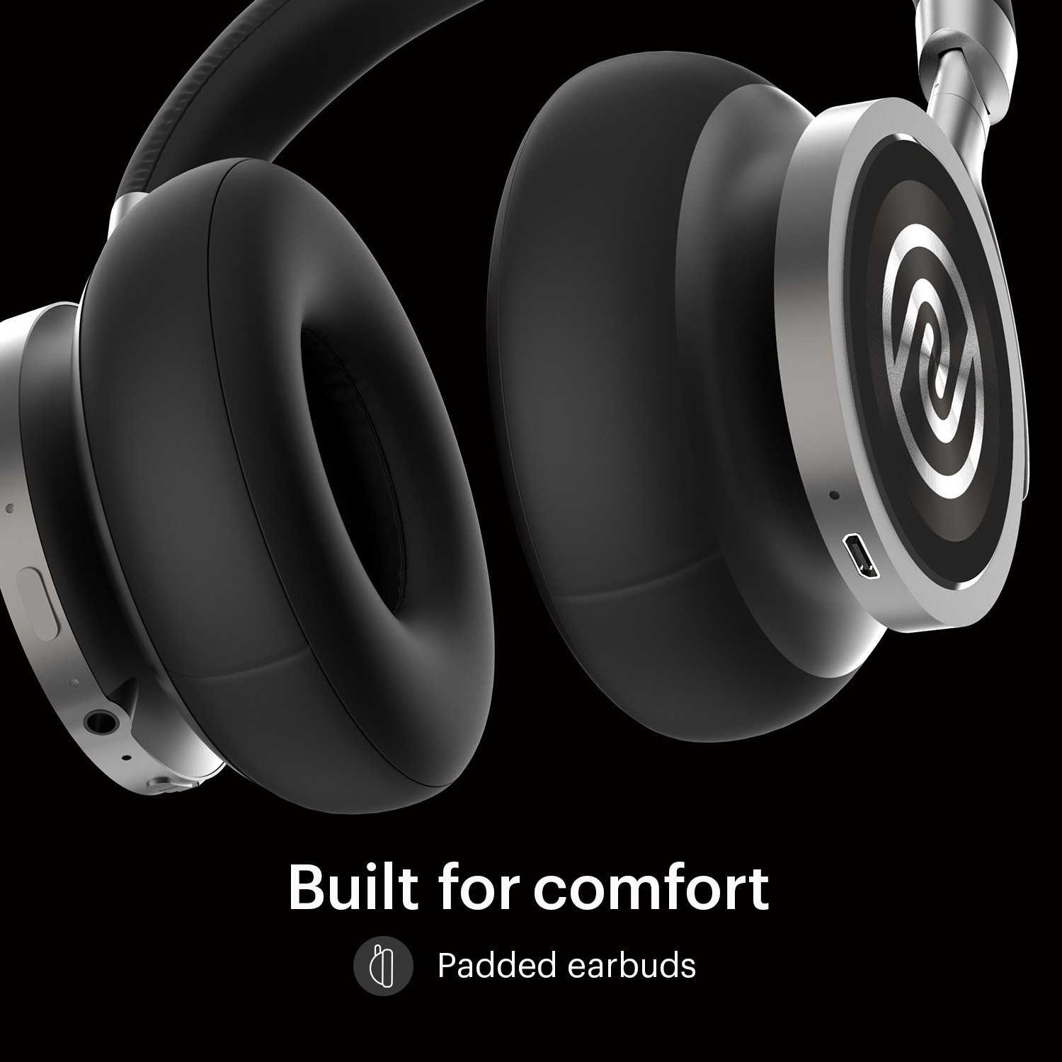 Image of Noise Defy ANC Bluetooth