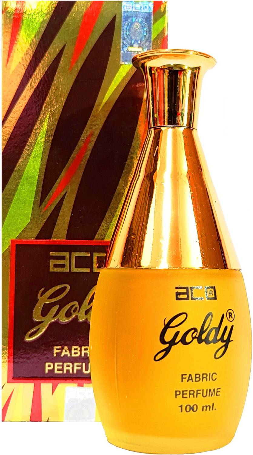 aco Goldy Perfume - 100 ml - Image 1
