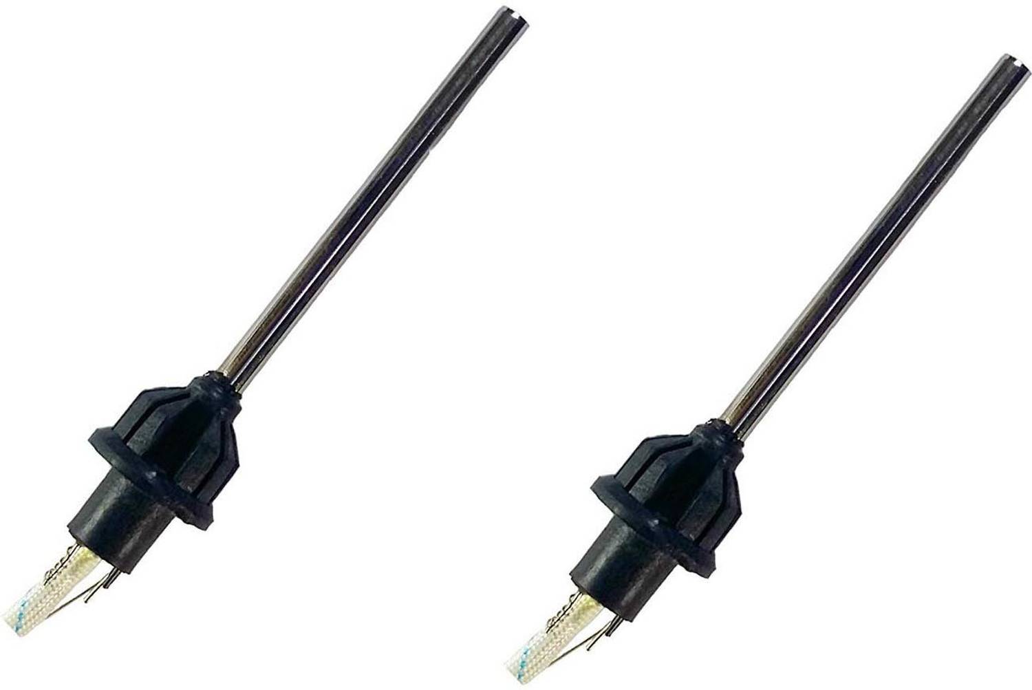 Ovicart 25Watt Soldering Iron Heating Element Round Pack of 2 - Image 1