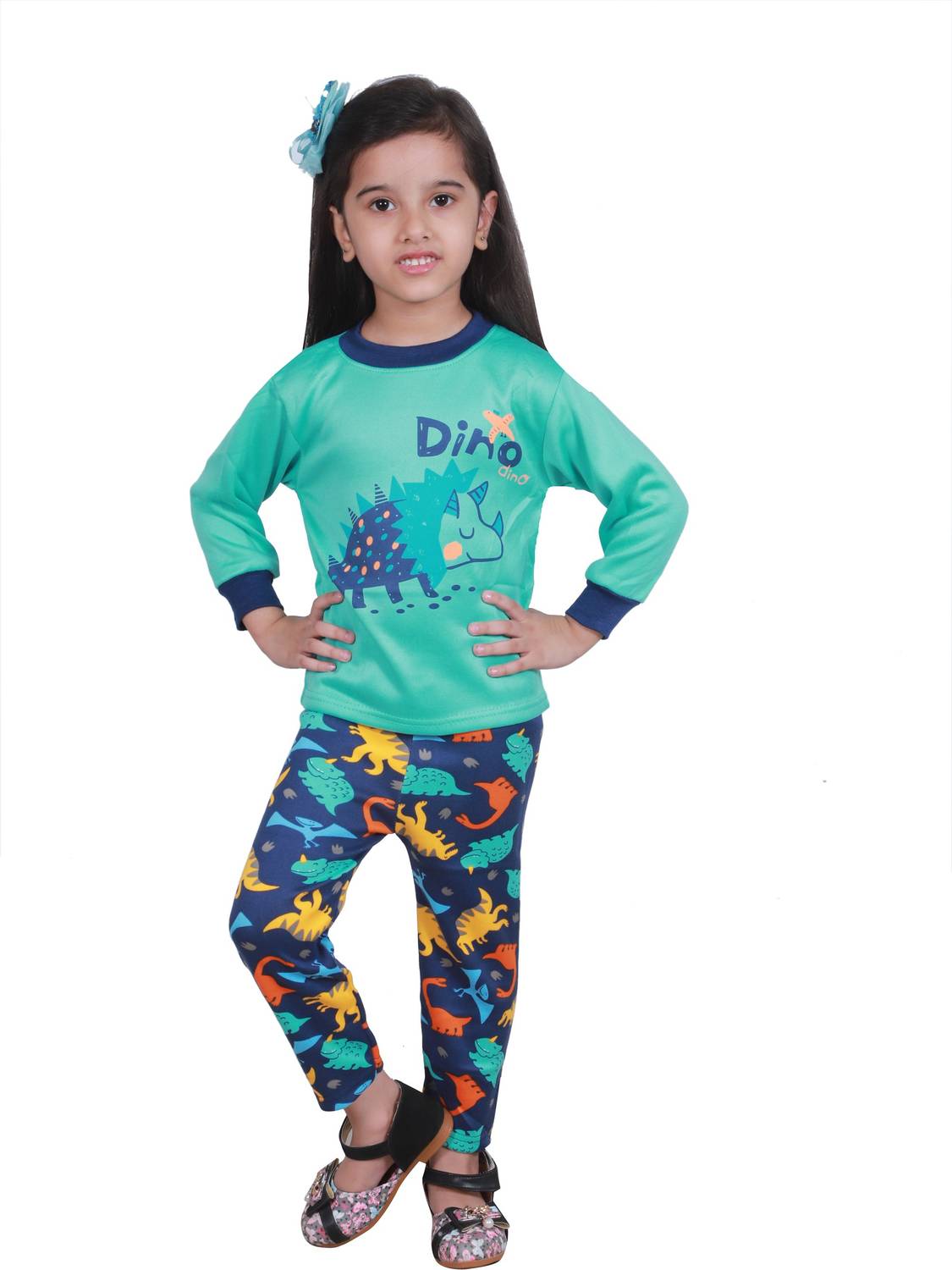 AHHAAAA Baby Boys & Baby Girls Casual Sweatshirt Pant