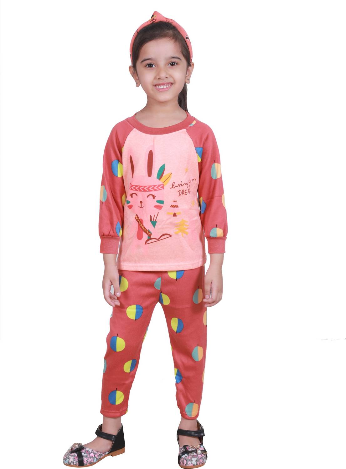 AHHAAAA Baby Boys & Baby Girls Casual Sweatshirt Pant