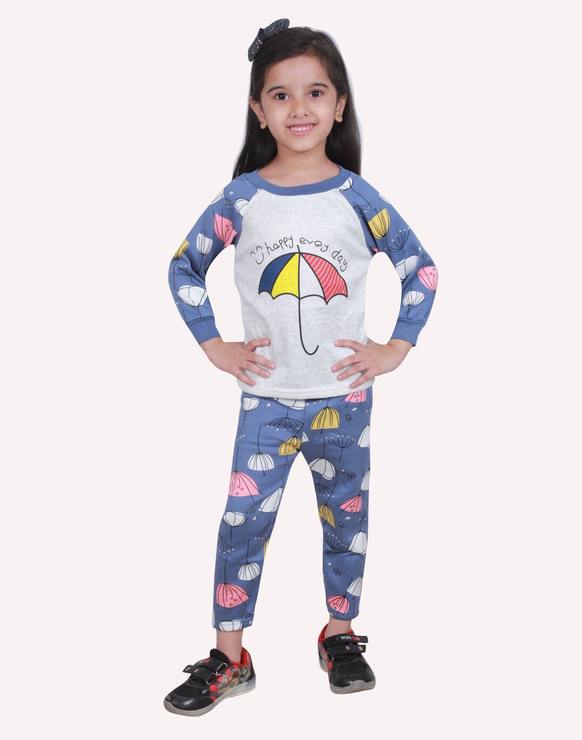 AHHAAAA Baby Boys & Baby Girls Casual Sweatshirt Pant