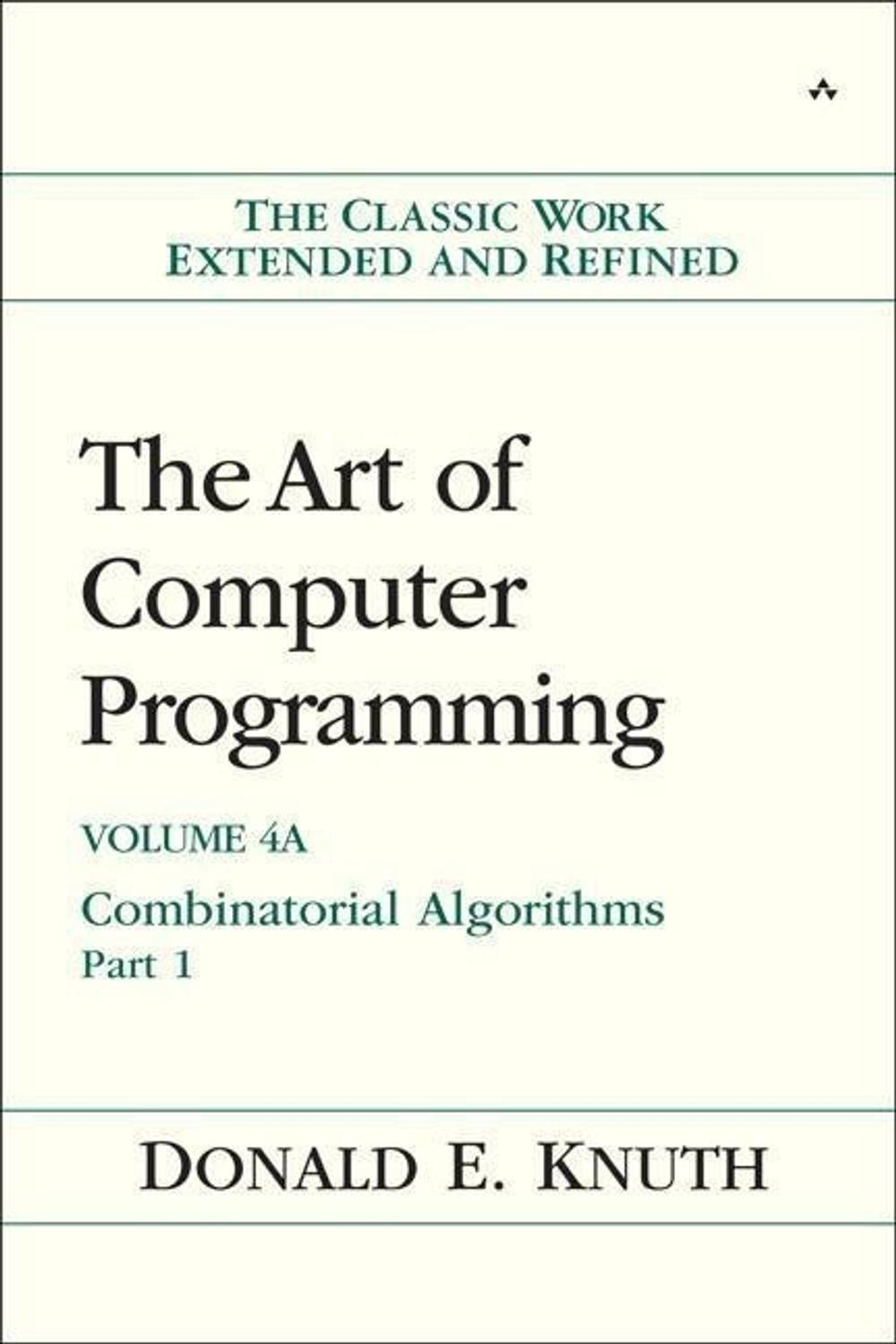 Art of Computer Programming, The: Buy Art of Computer Programming