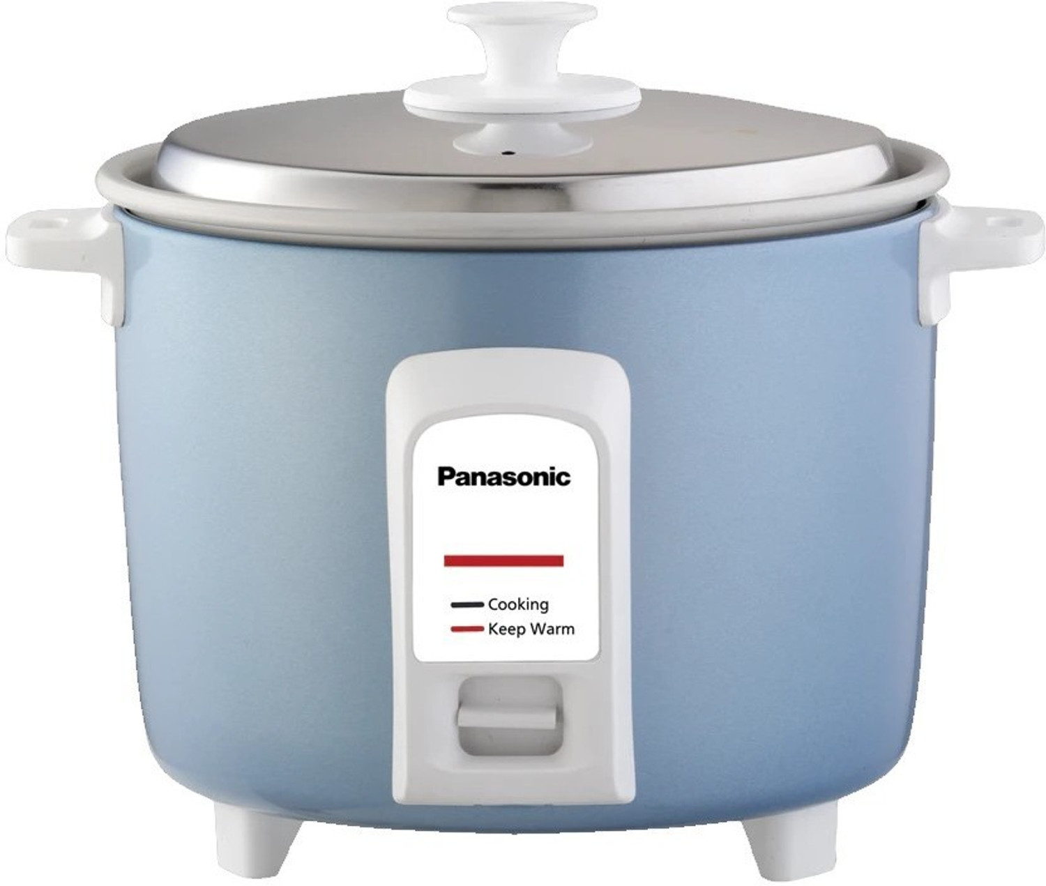 Image of Panasonic SR-WA22H BBW Electric Rice Cooker
