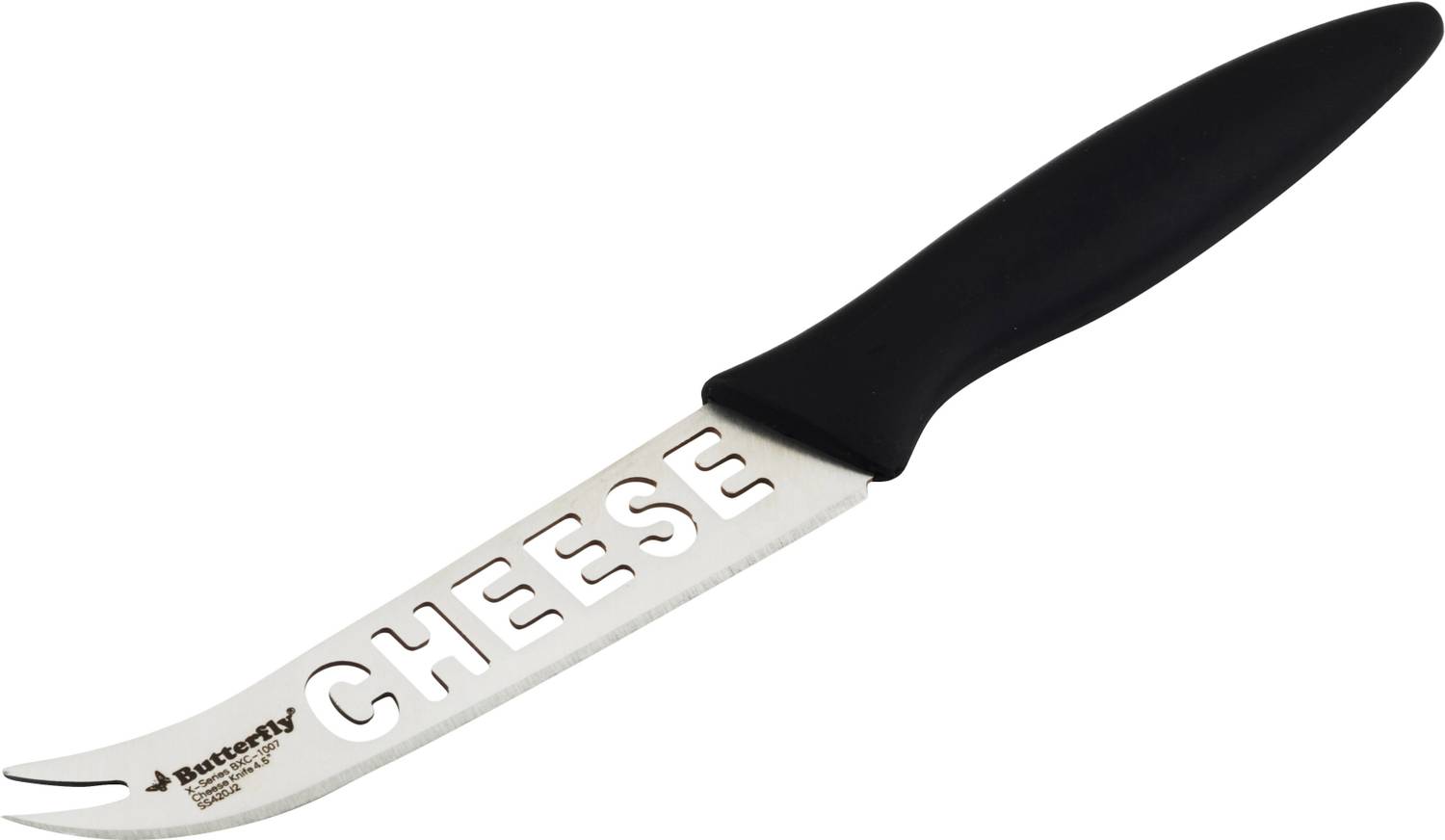 Butterfly 1 Pc Stainless Steel Knife