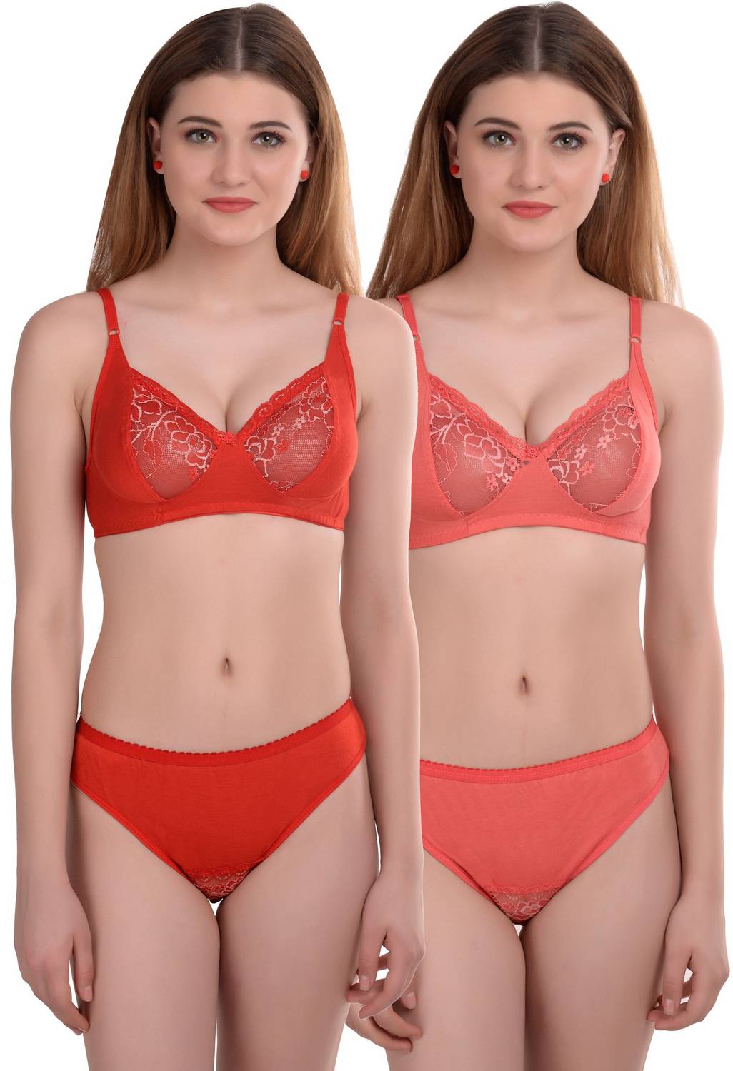 samvar Lingerie Set