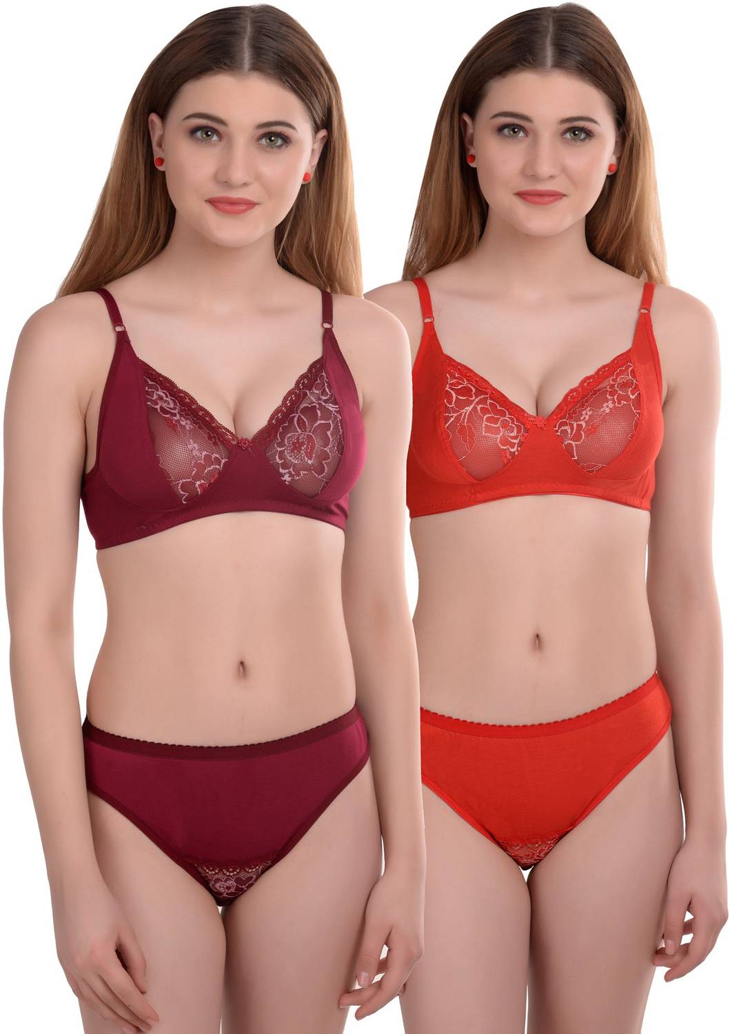 samvar Lingerie Set