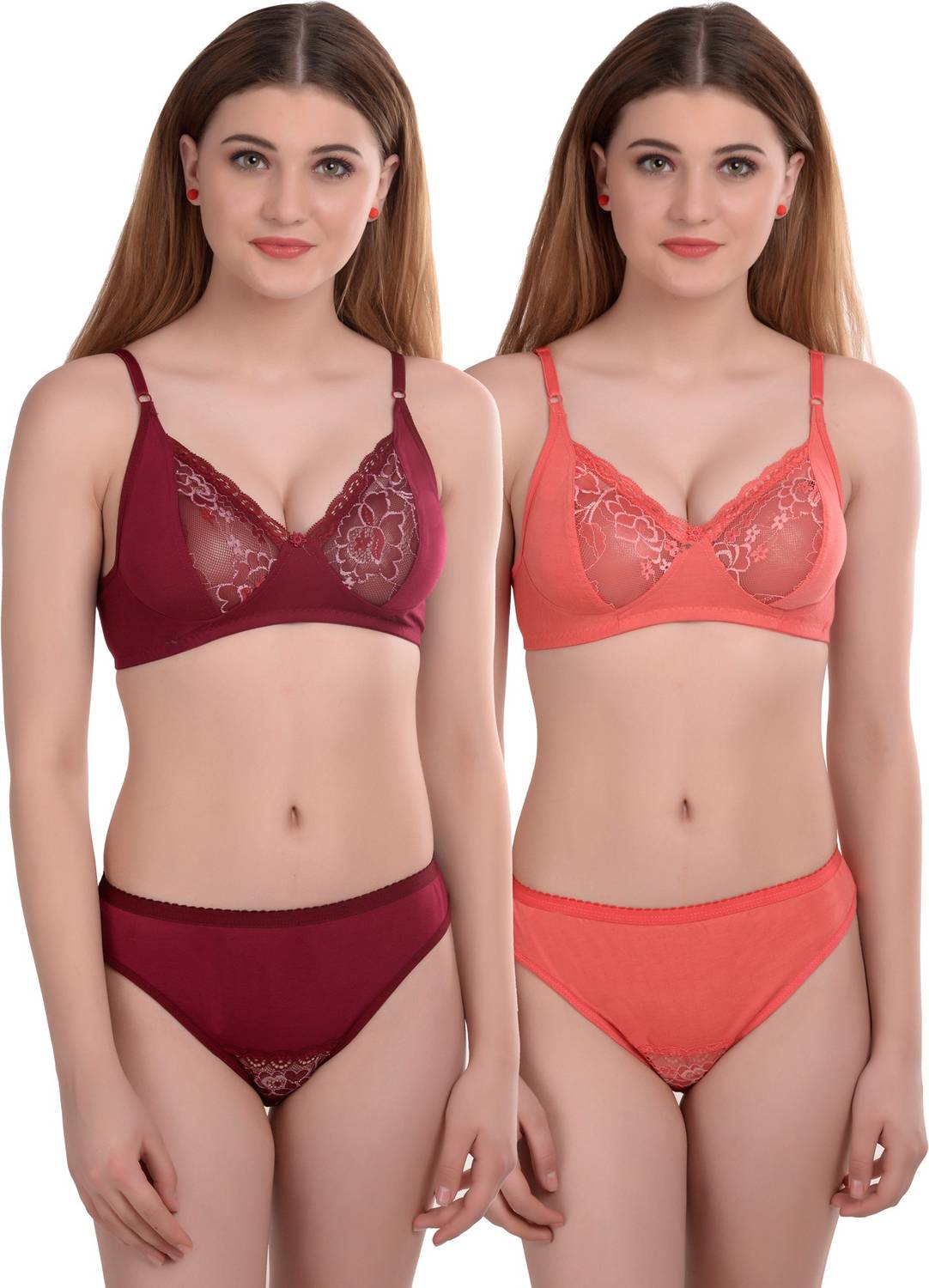 samvar Lingerie Set