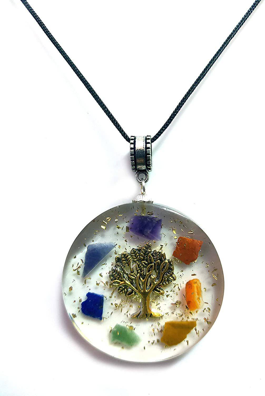 AIR9999 Resin, Crystal