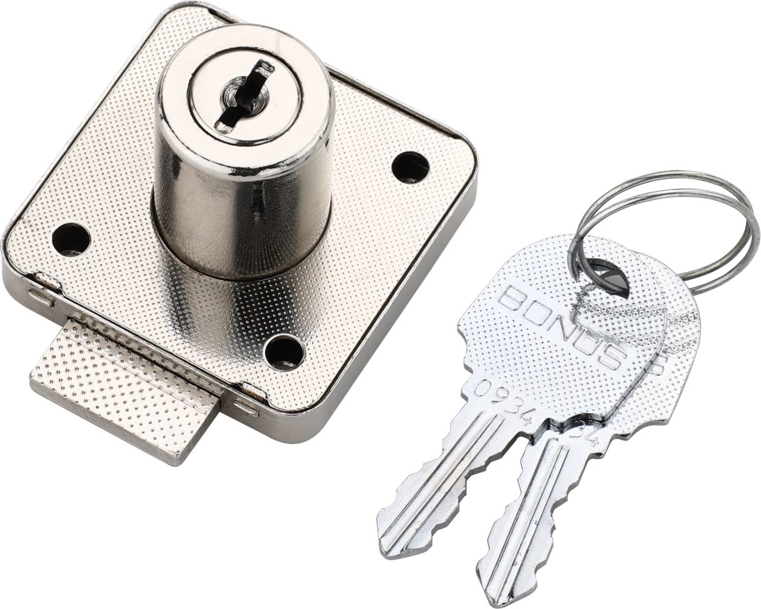Bonus Multipurpose XL-35 Chest/Lid Lock