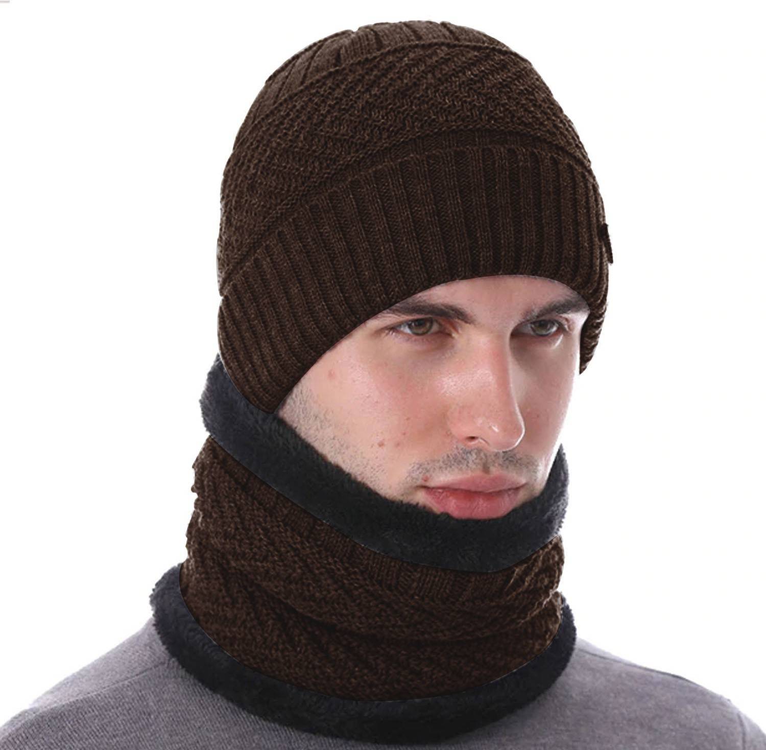 AdroitZ Woven Sports/Regular Cap
