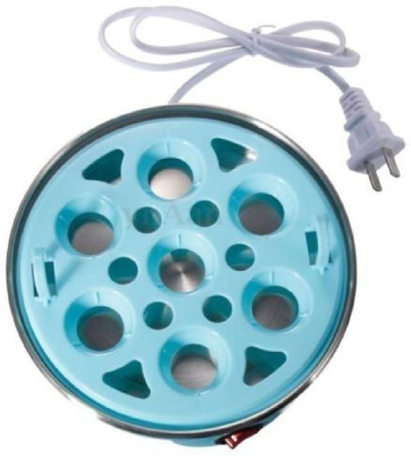 Image of RTAD Double Layer Electric Egg Boiler, Cooker, Poacher and Milk Boiler egg cooker Double Layer Egg Cooker (14 Eggs) egg cooker Double Layer Egg Cooker (14 Eggs) Egg Cooker Egg Cooker