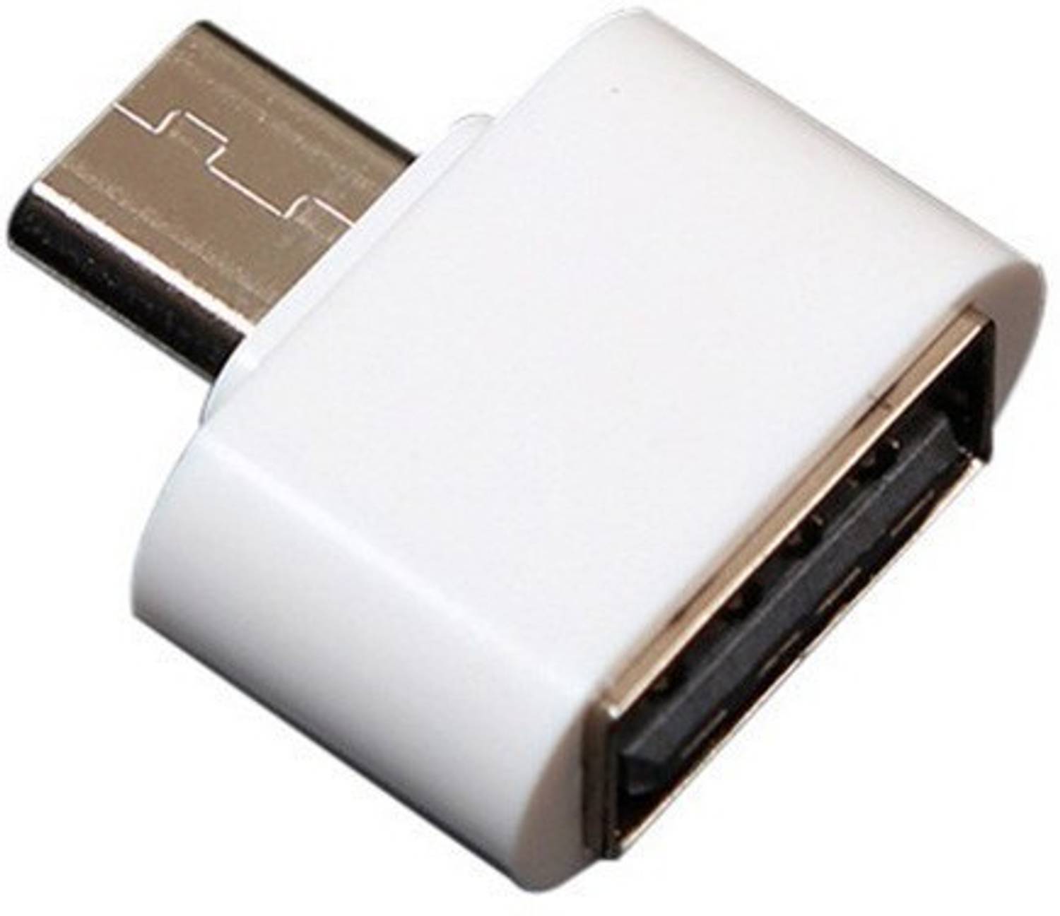 Mobile Cafe USB Type C OTG Adapter