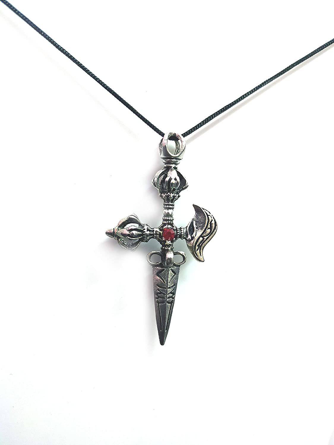 AIR9999 Metal Pendant