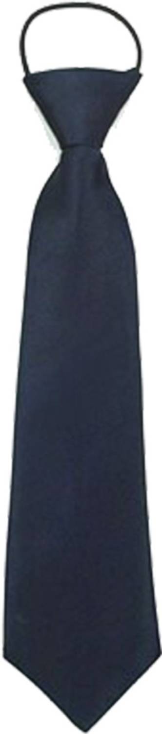 Arendelle Solid Tie