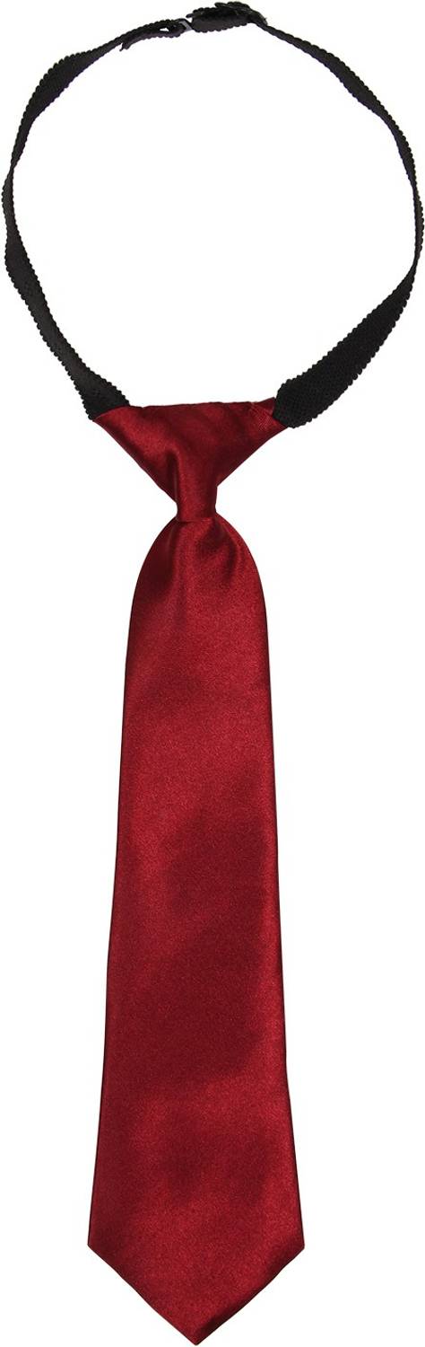 Arendelle Solid Tie