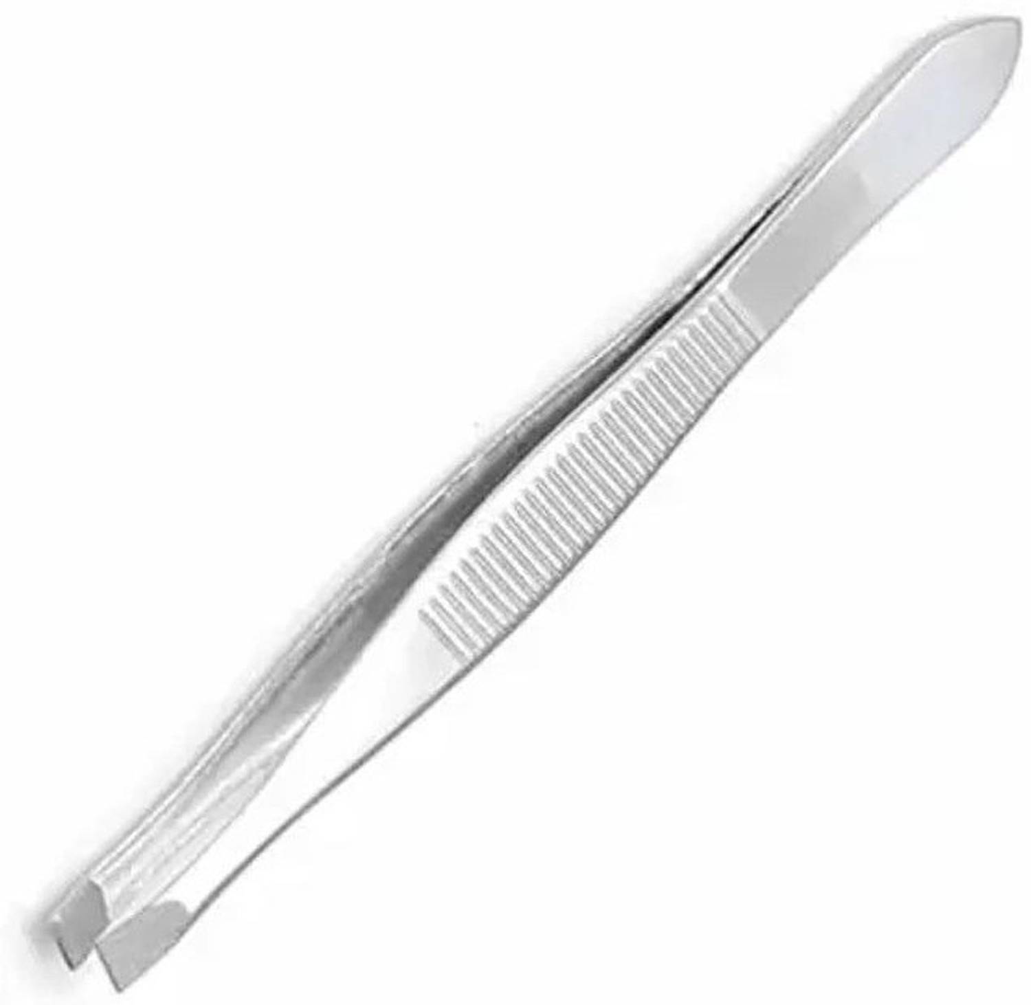 Awesome Look best tweezer for plucking face hair or any other item with Plucker