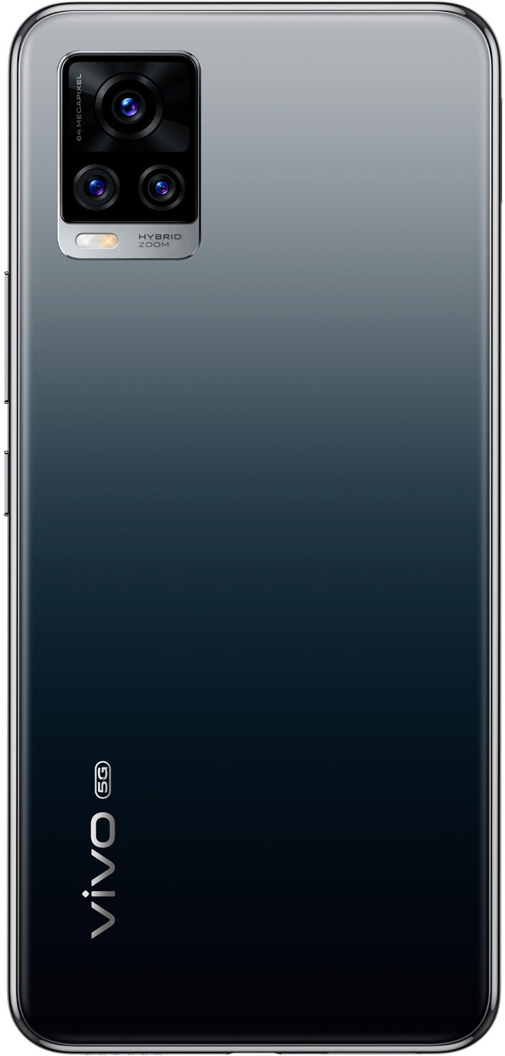 Image of vivo V20 Pro (Midnight Jazz, 128 GB)
