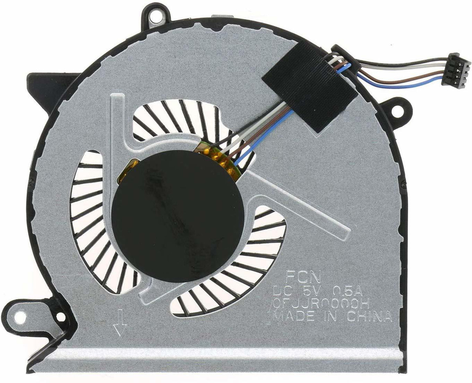 Regatech 926845-001 CPU Cooling Fan 15-CC 15-CD NS85B00-16K12