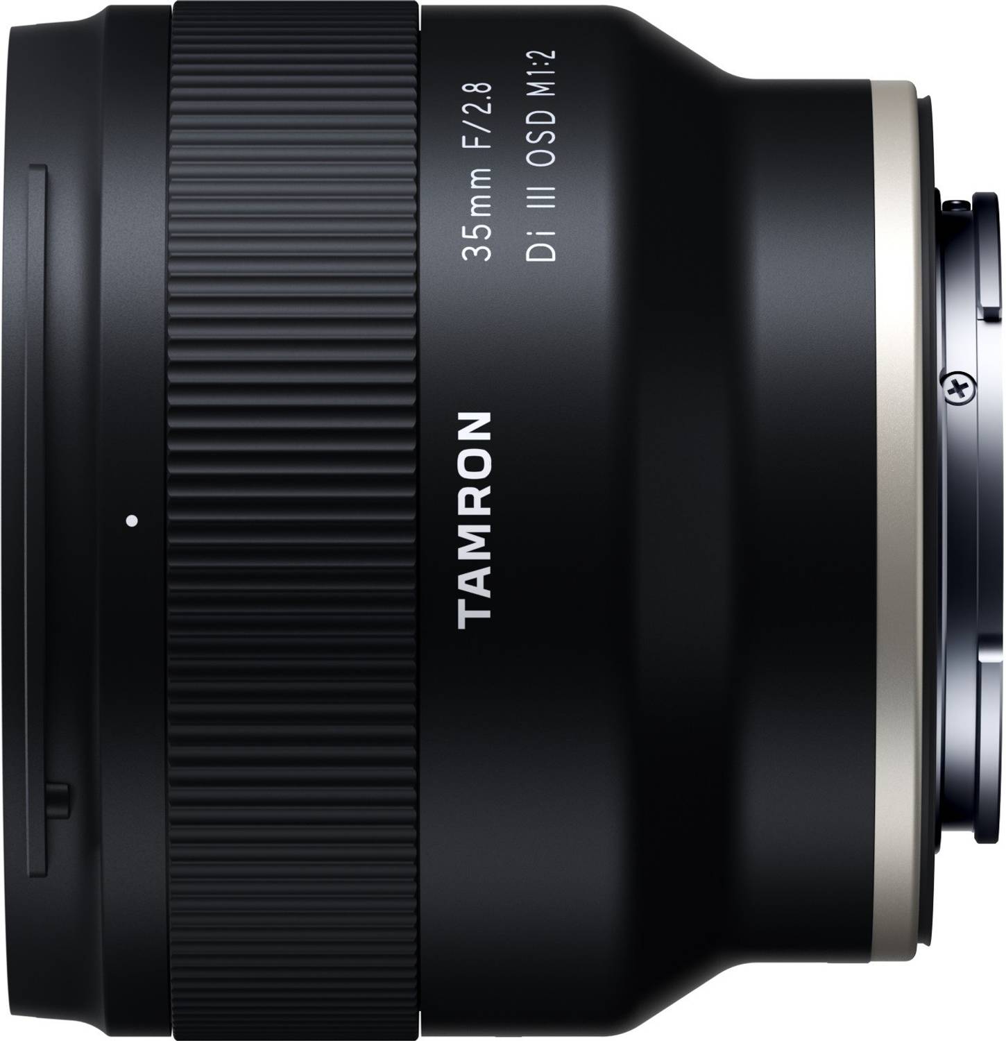 タムロン 35mm F/2.8 Di III OSD M1：2 Tamron F053SF - 35mm F/2.8 Di III OSD M1:2 Wide-angle Prime Lens